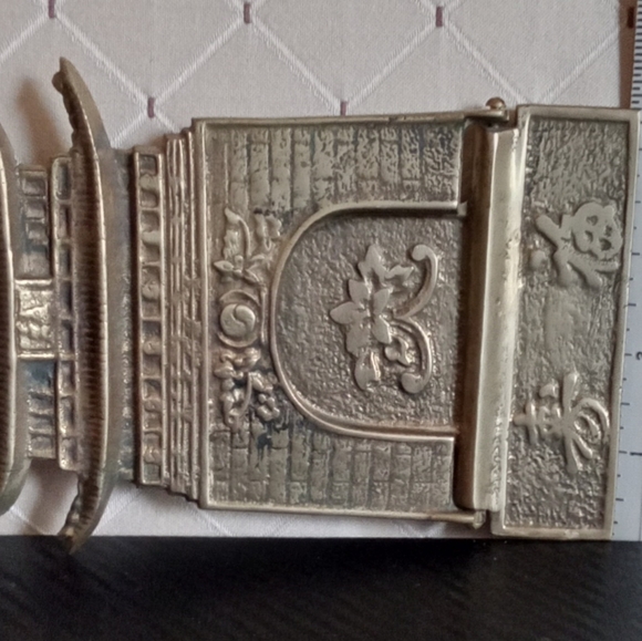 VINTAGE  BOOKENDS - Picture 4 of 4